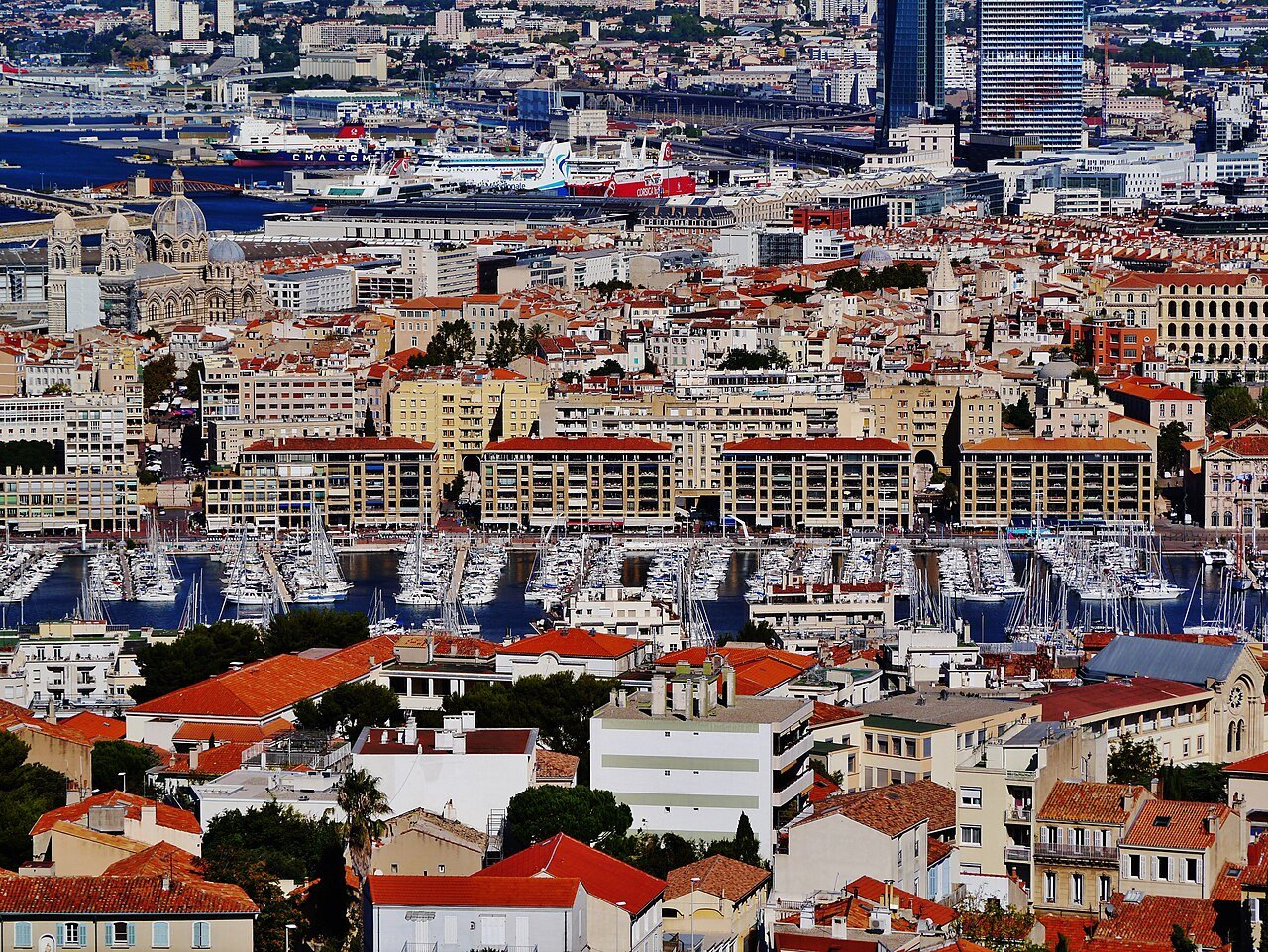 Marseille