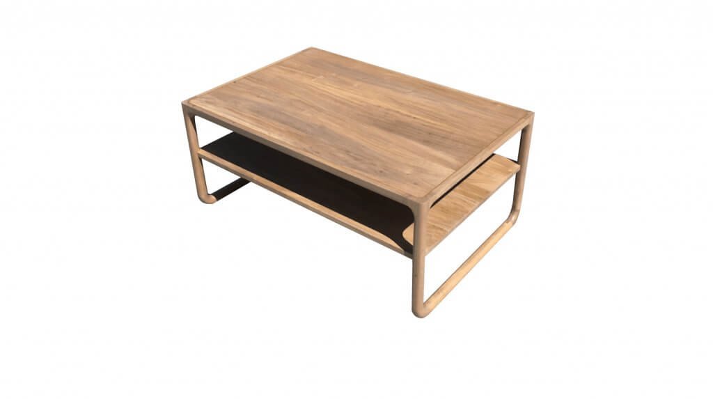 Table basse Colette