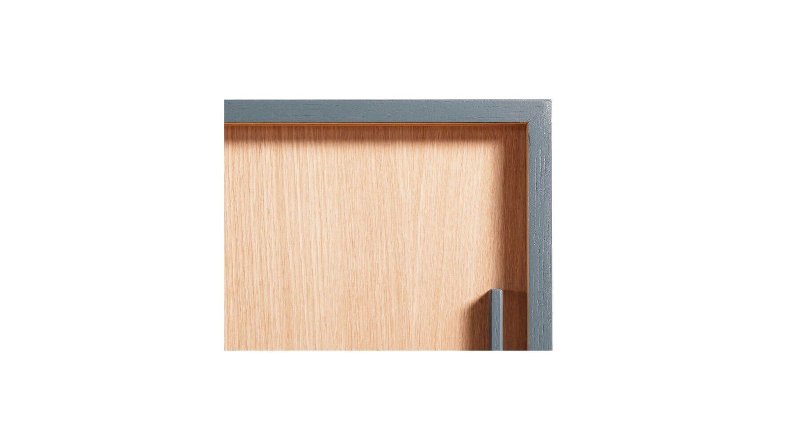 Gentlemen Designers - buffet_bas_en_latte_chene_compose_de_2_portes_coulissantes_et_etageres_reglables_scandinave_strasbourg_vintage_paris_08