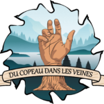 Du Copeau Dans Les Veines