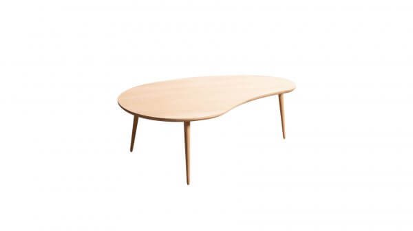 Gentlemen Designers - duo_de_tables_basses_en_chene_massif_format_ronde_et_format_haricot_scandinave_strasbourg_vintage_paris_03