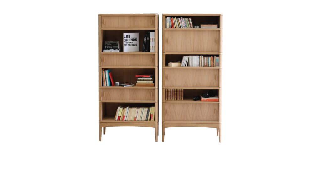 Bibliothèque D0014