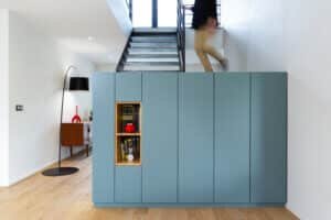 Gentlemen Designers - Decoration interieur