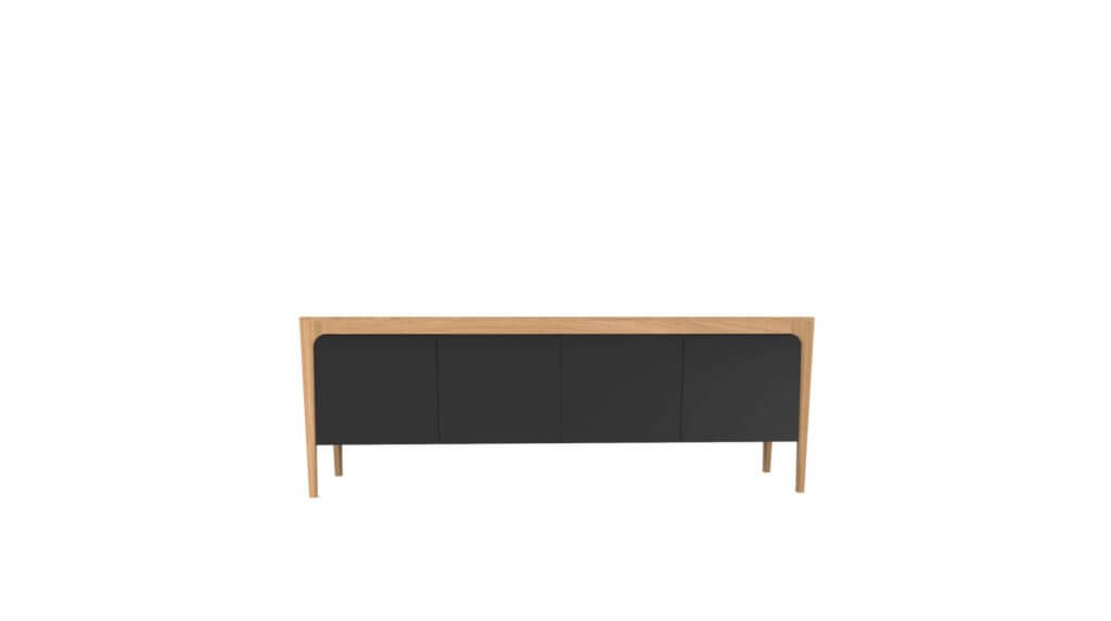 Enfilade BRIN DE FOLIE