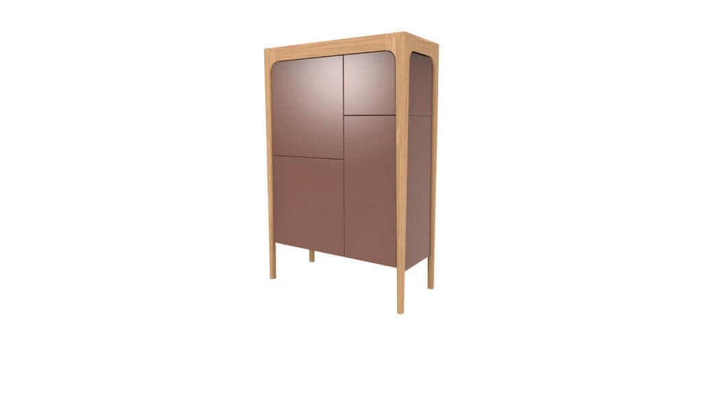 Dressoir BRIN DE FOLIE