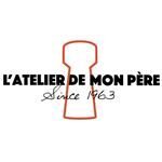 L atelier de mon père