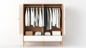Armoire ou placard