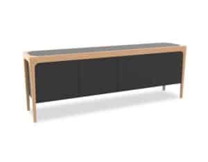 Meuble sur mesure MDF