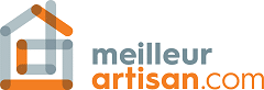 Meilleur Artisan Logo