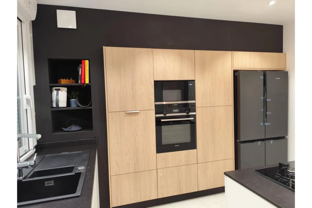 Cuisine sur mesure