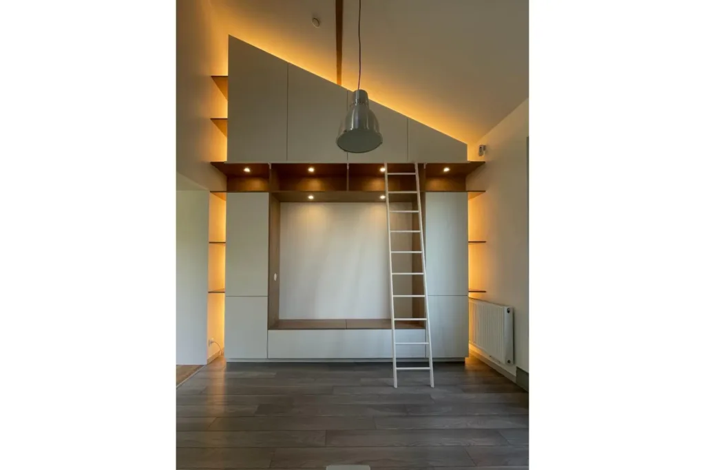 Meuble multifonction