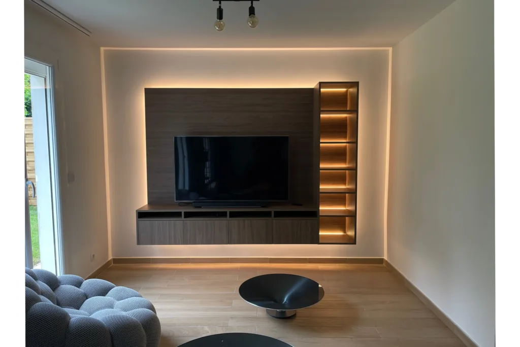 Meuble TV