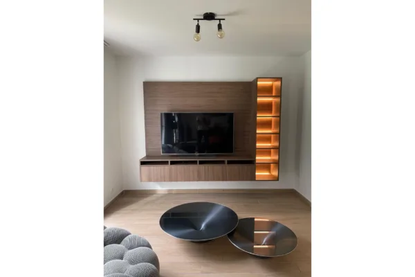 Meuble TV 4