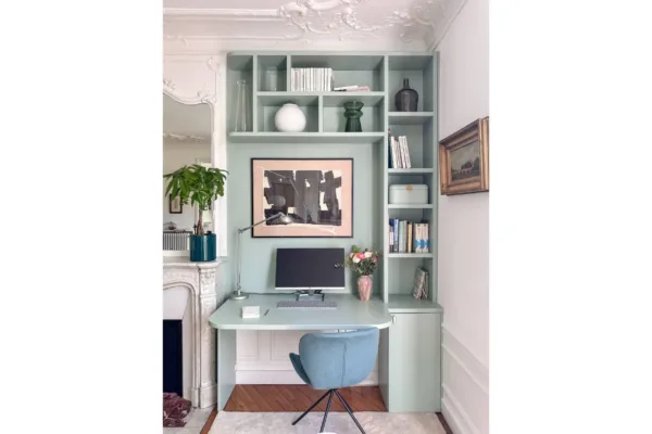 Bureau Clichy 2