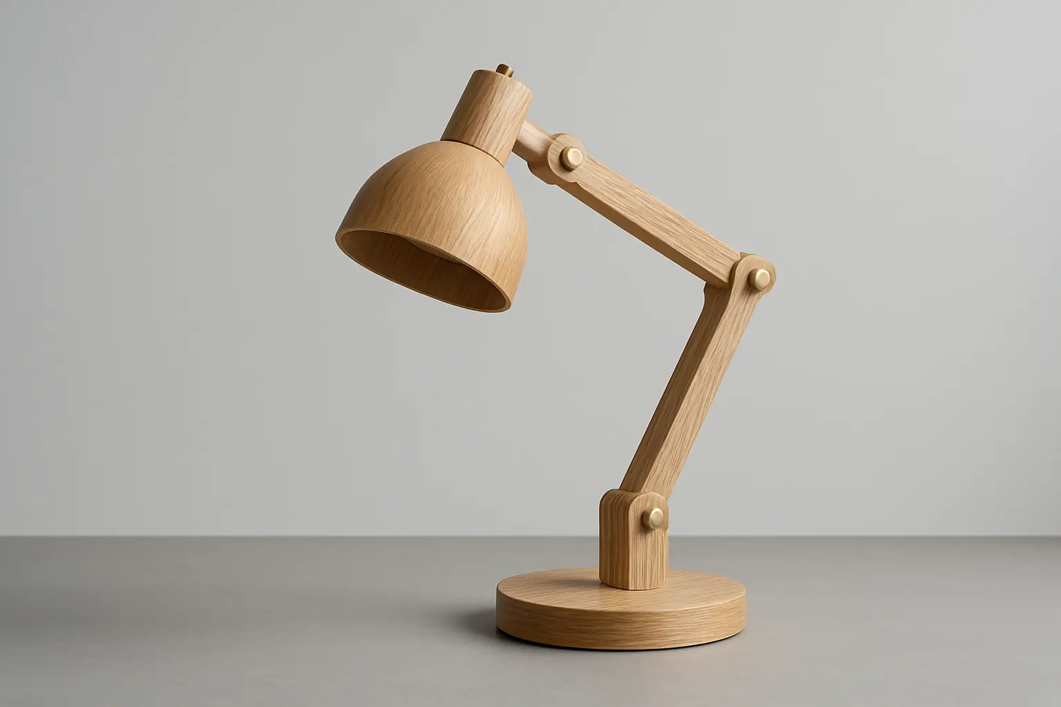 Comment fabriquer une lampe