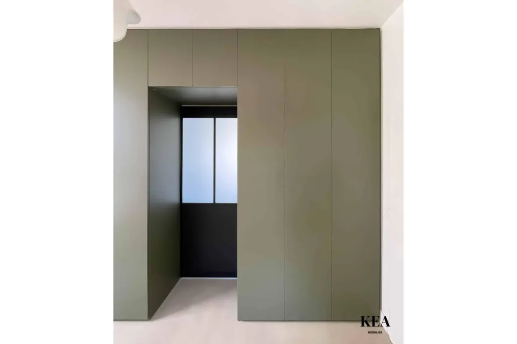 Dressing sur mesure
