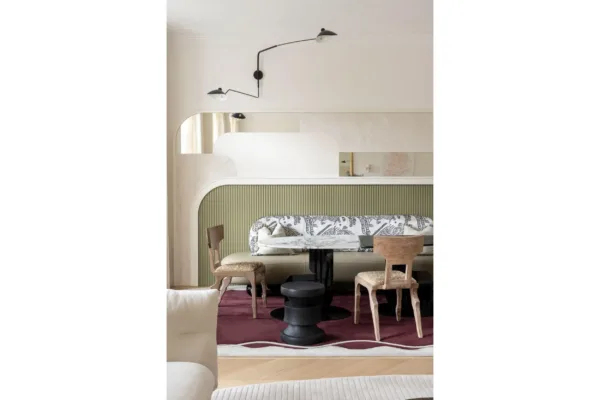 Claustra salon 2