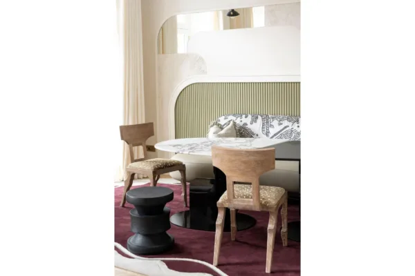 Claustra salon 3