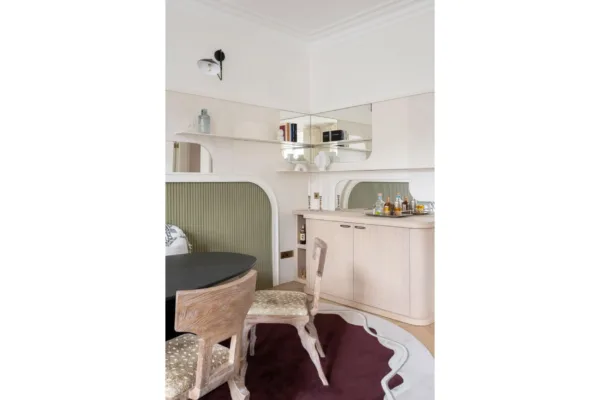 Claustra salon 5