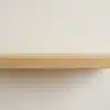 Etagère flottante