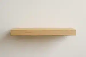Etagère flottante
