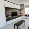 Meuble TV blanc
