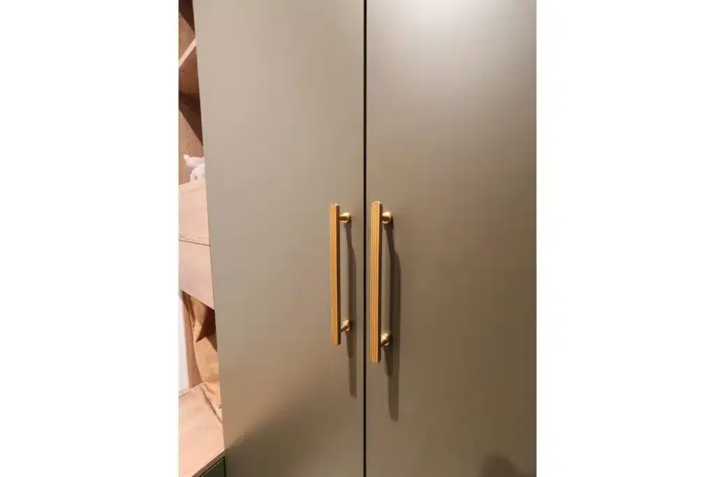 Placard sur mesure