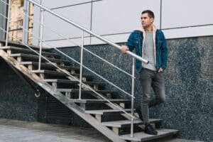 Quel bois pour ses escaliers extérieurs ?