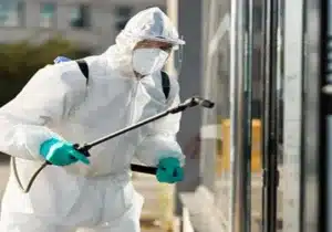 la plateforme des pros des nuisibles