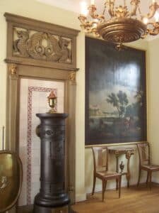 Couven Directoire-Zimmer 1